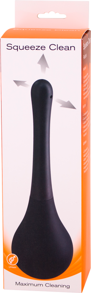 Squeeze Clean (Black)-F0069B10PGBX