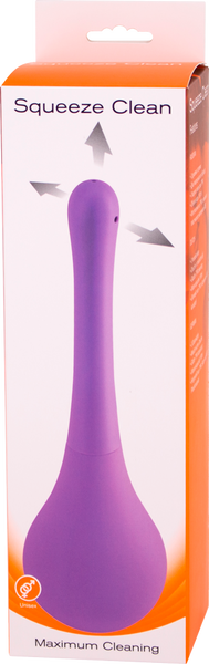 Squeeze Clean (Purple)-F0069P90PGBX