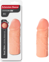6" Extension Sleeve (Flesh)-F06L105A00-051