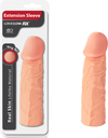 7" Extension Sleeve (Flesh)-F06L106A00-051