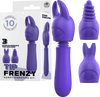 Tip Frenzy (Purple)