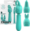 Tip Frenzy (Green)