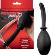 Freshen Pump Anal Douche (Black)