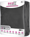 Bed X Mattress Protector (Queen Size)