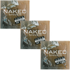Naked Shiver 144s-FOR 7007