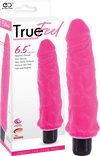 Ribbed (Pink)