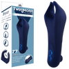 Multi-Functional Rechargeable Stimulator (Blue)