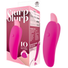 Slurp Slurp - Tongue Stimulator (Pink)-FPBQ029A000-027