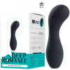 Silicone Stimulator (Black)