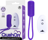Wireless Remote Vibrating Bullet (Purple)-FVRQ005A00-022