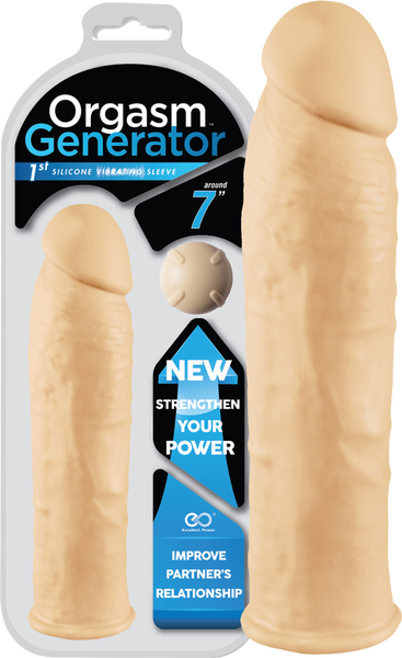 7 Orgasm Generator (Flesh)"