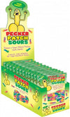 Pecker Patch Sours (12 X Display)