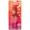 Liquored Up Cock Pops - Strawberry Daiquiri