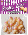 Boobie Bites - Strawberry