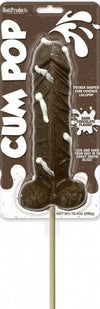 Cum Pops Dark Chocolate-HP-3236