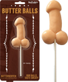 Butterballs Butterscotch Pecker Pop-HP-3252
