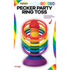 Pecker Party Ring Toss