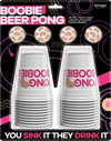 Boobie Beer Pong