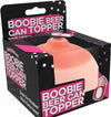 Boobie Beer Can Topper-HP-3299