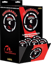 Endurance Lubricated Condoms (144 X Display)