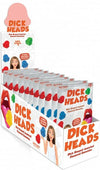 Dick Heads Gummies (12 X Display)