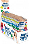 Sweet Cheeks Gummies (12 X Display)