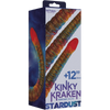 Kinky Kraken 12" Bendable Dildo-HP-3547