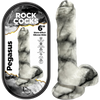 Pegasus (6" Textured Dildo)-HP-3568