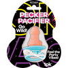 Pecker Pacifier-HP-3660