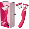Ultimate Tickler (Pink)-LV-740443455