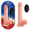 Remote Rechargeable Ozzy (Flesh)-LV-987518835