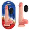 Remote Rechargeable John (Flesh)-LV-987565995