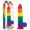 9'' Prider Dildo-LV410028