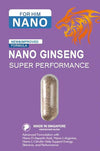 Nano Ginseng (1 Capsules)