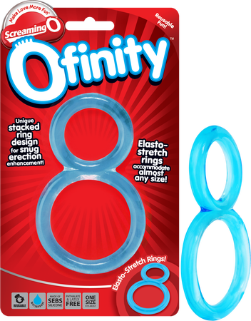 Ofinity (Blue)