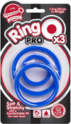 RingO Pro X3 (Blue)