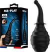 Anal Douche BLKM6 (Black)