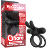 Rechargeable Ohare XL (Black)-RHARXL-BL
