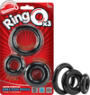 Ringo X3 (Black)