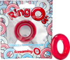 Ringo (Red)