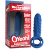 Rechargeable OYeah (Blue)-ROYH-BU