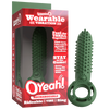 Rechargeable OYeah (Green)-ROYH-GN