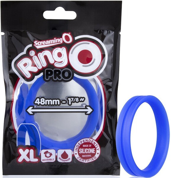 Ring O Pro XL (Blue)