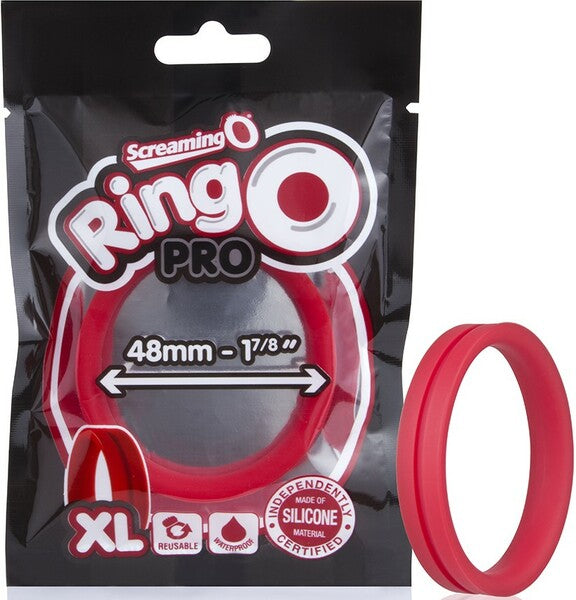 Ring O Pro XL (Red)