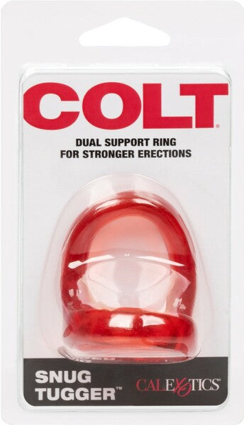 Snug Tugger (Red)-SE-6845-11-2