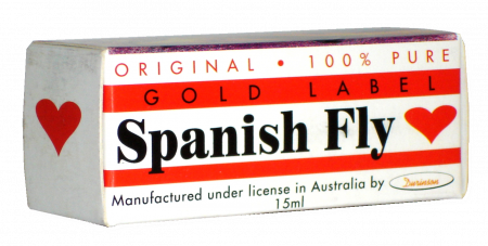 Spanish Fly-SF-01