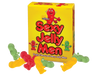 Horny Gummy Men