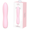 Bella - Formidable Bullet Vibrator (Pink)-SXE-0713
