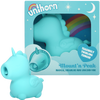 Mountn Peak (The Pointy Tongued One) (Blue)-UNIMP