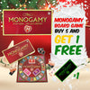 Monogamy Board Game (Buy 5 Get 1 Free)